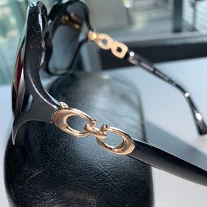 Coach sunglasses